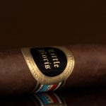 Tatuaje Little Boris (2018) cigar band