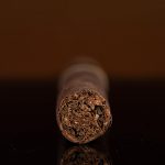 Tatuaje Little Boris (2018) cigar foot