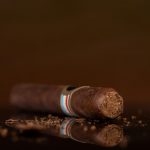 Tatuaje Little Boris (2018) cigar head cut cap