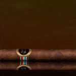 Tatuaje Little Boris (2018) cigar side view
