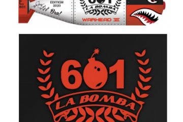 Espinosa Warhead VI cigar