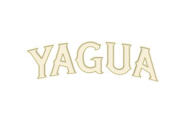 J.C. Newman Yagua logo