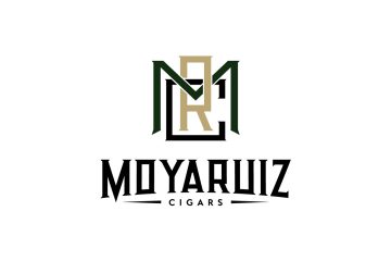 Moya Ruiz Cigars New Logo