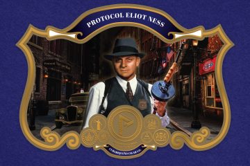 Protocol Eliot Ness graphic