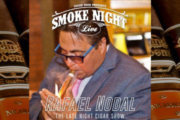 Rafel Nodal interview