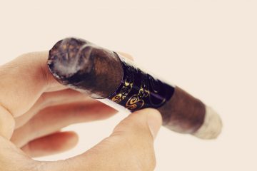 Super Fly Mauro Super Toro cigar review