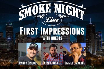 Smoke Night LIVE