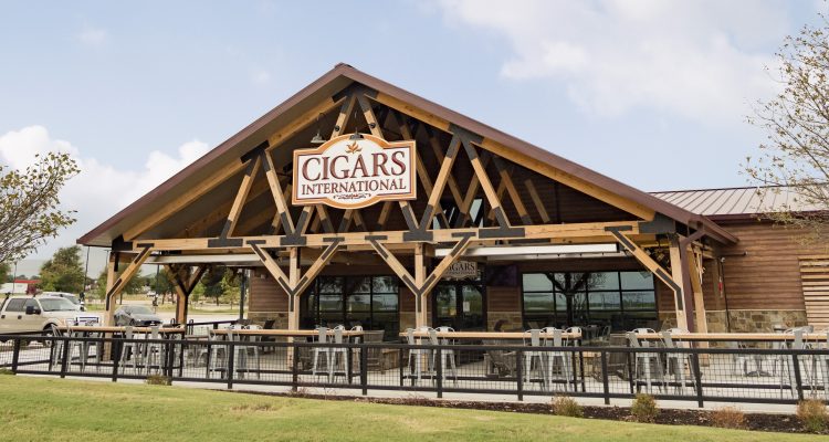 Cigars International Fort Worth Texas