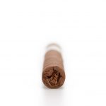 Charter Oak Habano Lonsdale cigar foot