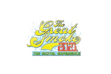 The Great Smoke 2021