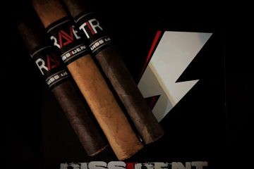 Dissident Cigars