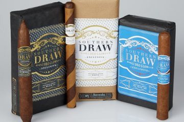 Southern Draw Fraternal Order Series 2020 cigars