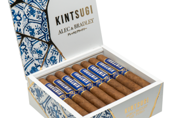 Alec & Bradley Kintsugi