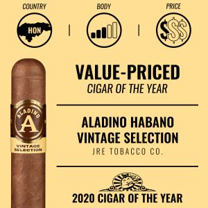 habano aladino