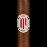 Crowned Heads Mil Días Double Robusto cigar band