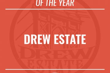 Drew Estate Brand of the Year 2020