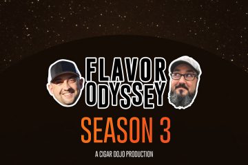 Flavor Odyssey Season 3 graphic