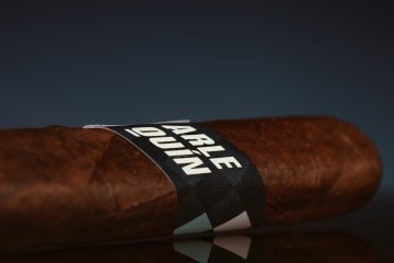 Fratello Arlequín Toro cigar review