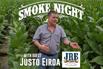 Justo Eiroa interview
