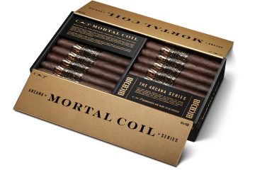 CAO Mortal Coil cigar
