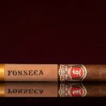 My Father Fonseca Cedros cigar side view