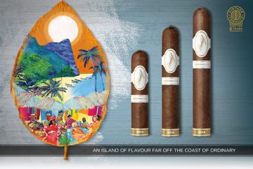 Davidoff Dominicana official image