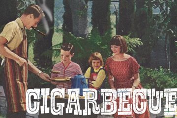 Cigarbecue 2021 event