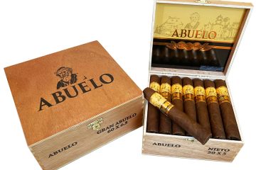 United Cigars Abuelo