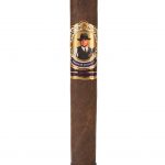 Protocol Eliot Ness Maduro Toro cigar