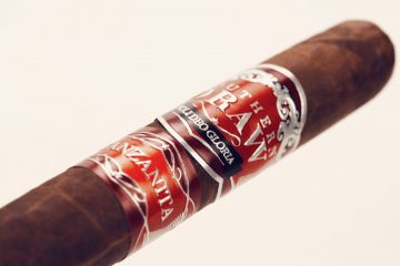 Southern Draw Manzanita toro cigar review