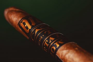 CAO Arcana Mortal Coil cigar review