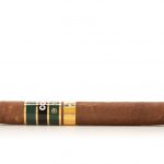 Cohiba Serie M cigar side view
