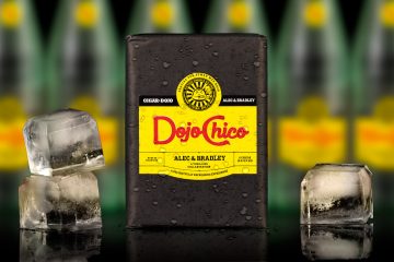 Alec & Bradley Dojo Chico cigar bundle