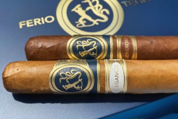 Ferio Tego 2021 cigars