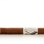 Camacho Factory Unleashed Toro cigar side view