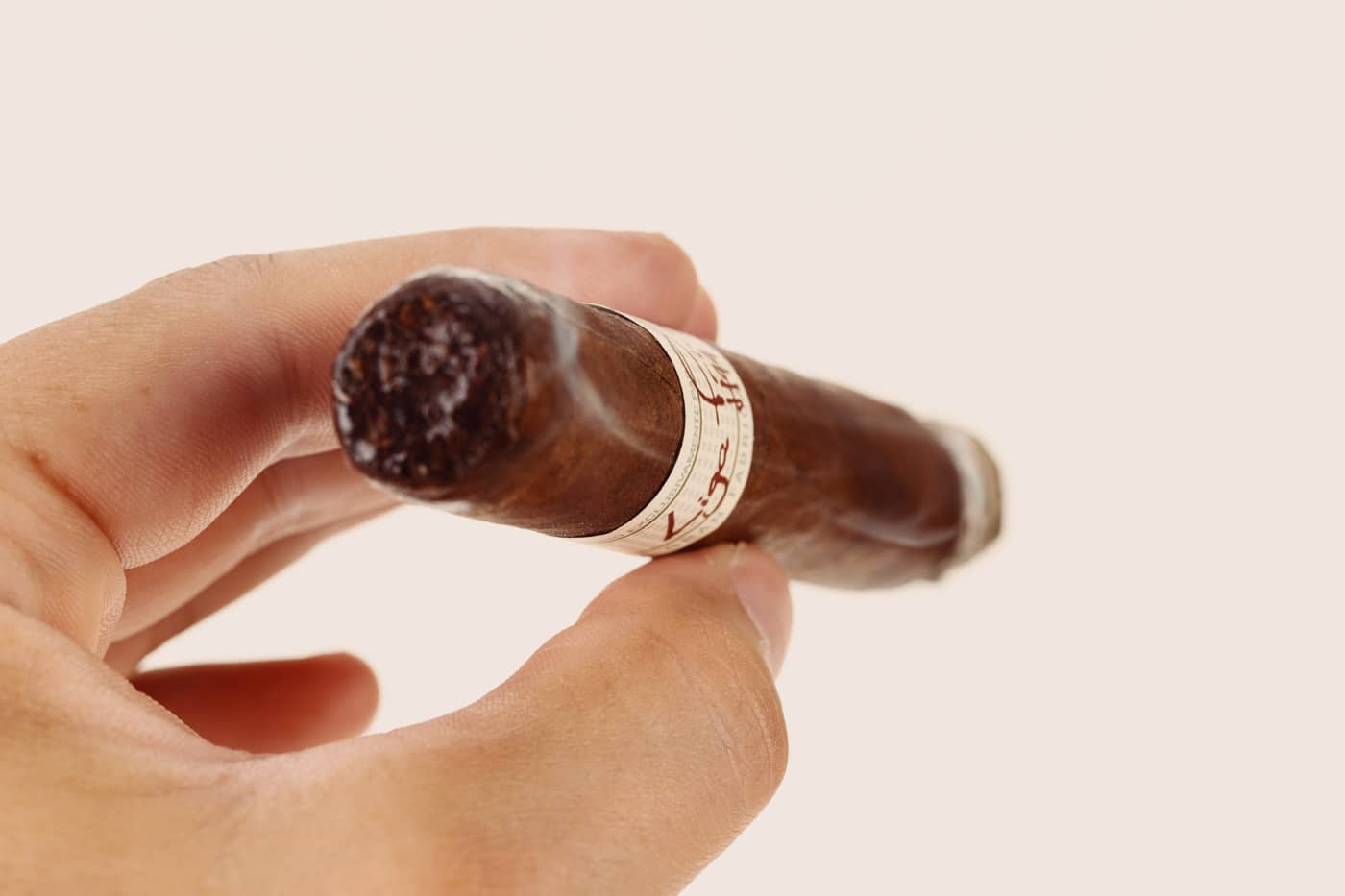 Liga Privada H99 Toro cigar review