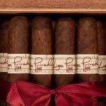 Liga Privada H99 Toro cigars in box