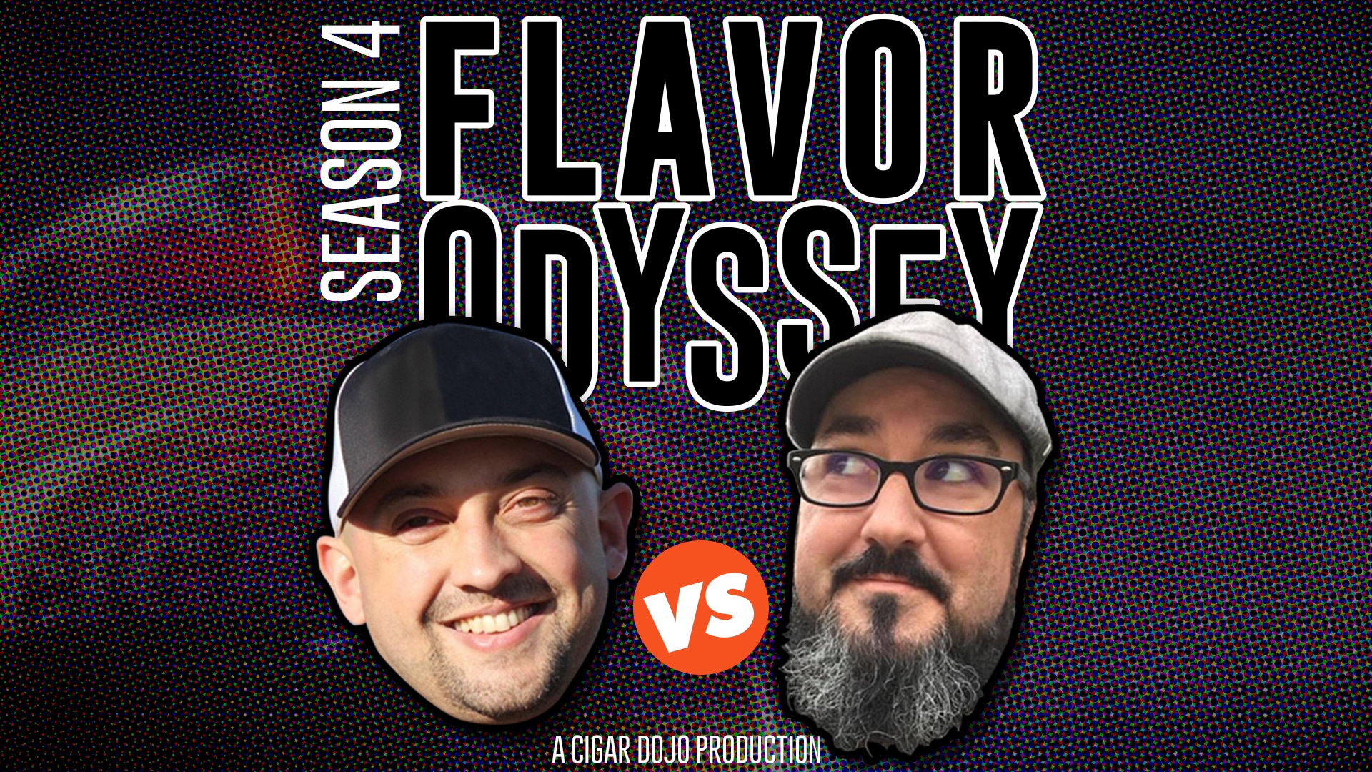 Flavor Odyssey podcast