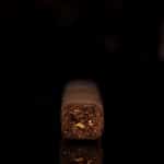 CAO Flathead Carb V21 cigar foot