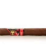 Crowned Heads Court Reserve Serie E 5150 cigar side view