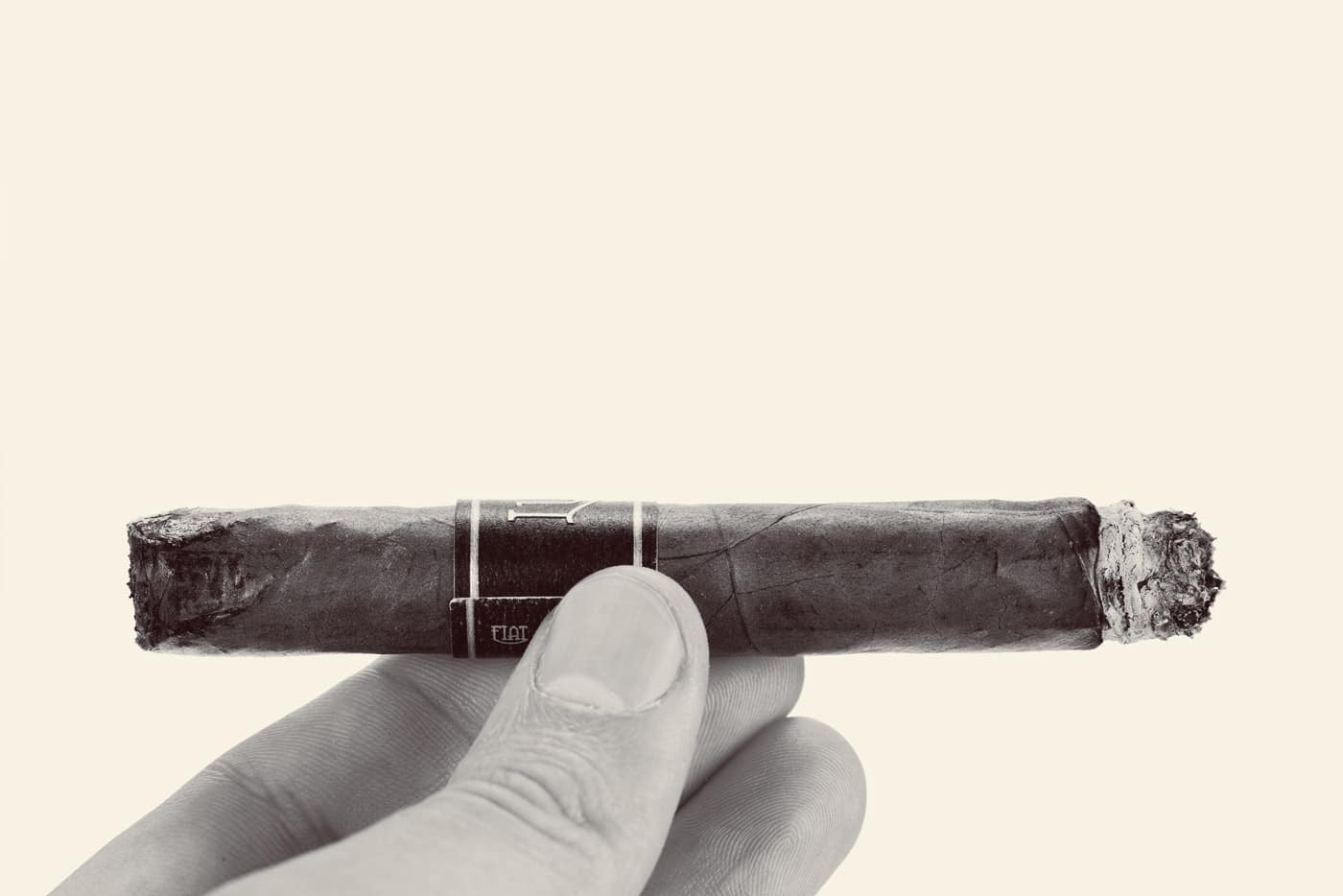 ACE Prime Luciano The Dreamer Lancero cigar review