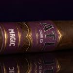ATL Magic cigar band