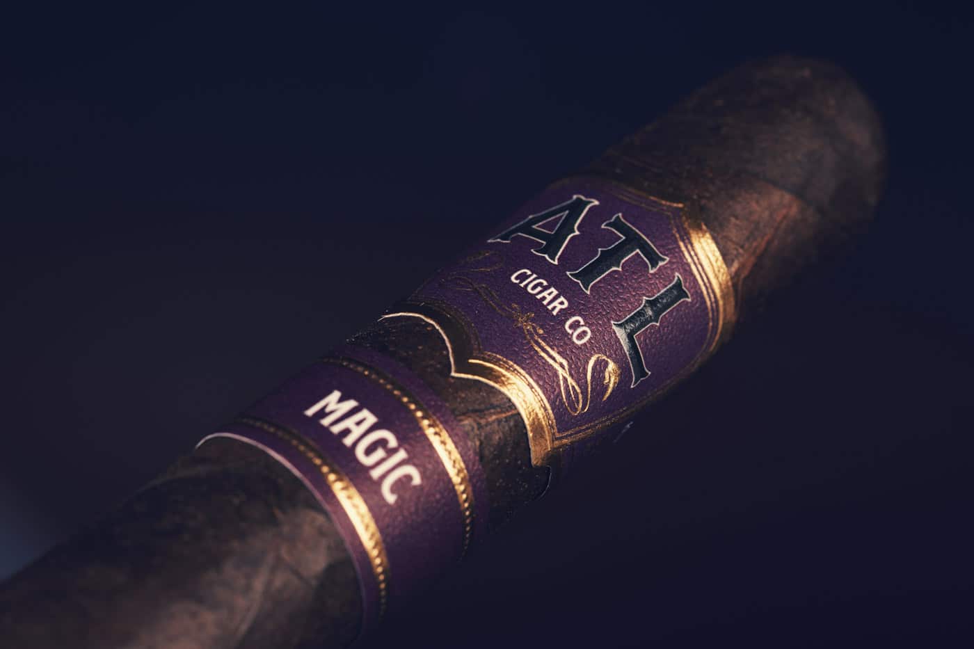 ATL Magic cigar review