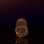 ATL Magic cigar foot