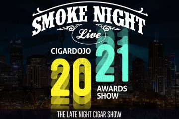 Cigar of the year awards