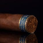 Dunbarton StillWell Star Aromatic No. 1 cigar foot band