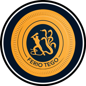 Ferio Tego COTY 2021 circle