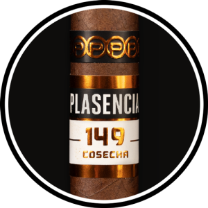 Plasencia Cosecha 149 COTY 2021 circle