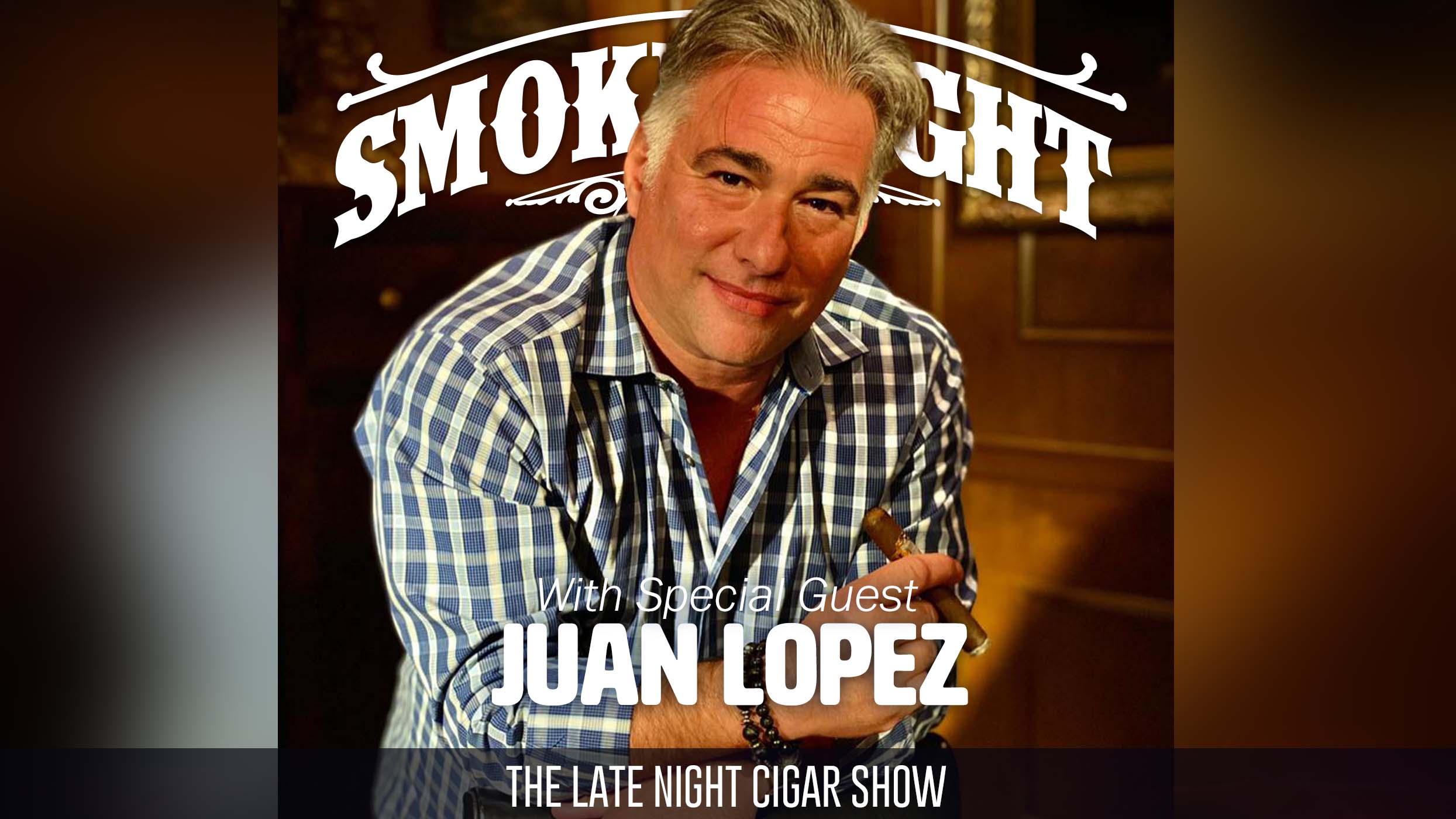 Juan Lopez interview