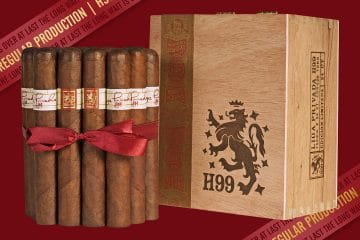 Liga Privada H99